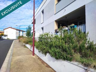  Appartement � vendre 3 pi�ces 62 m�