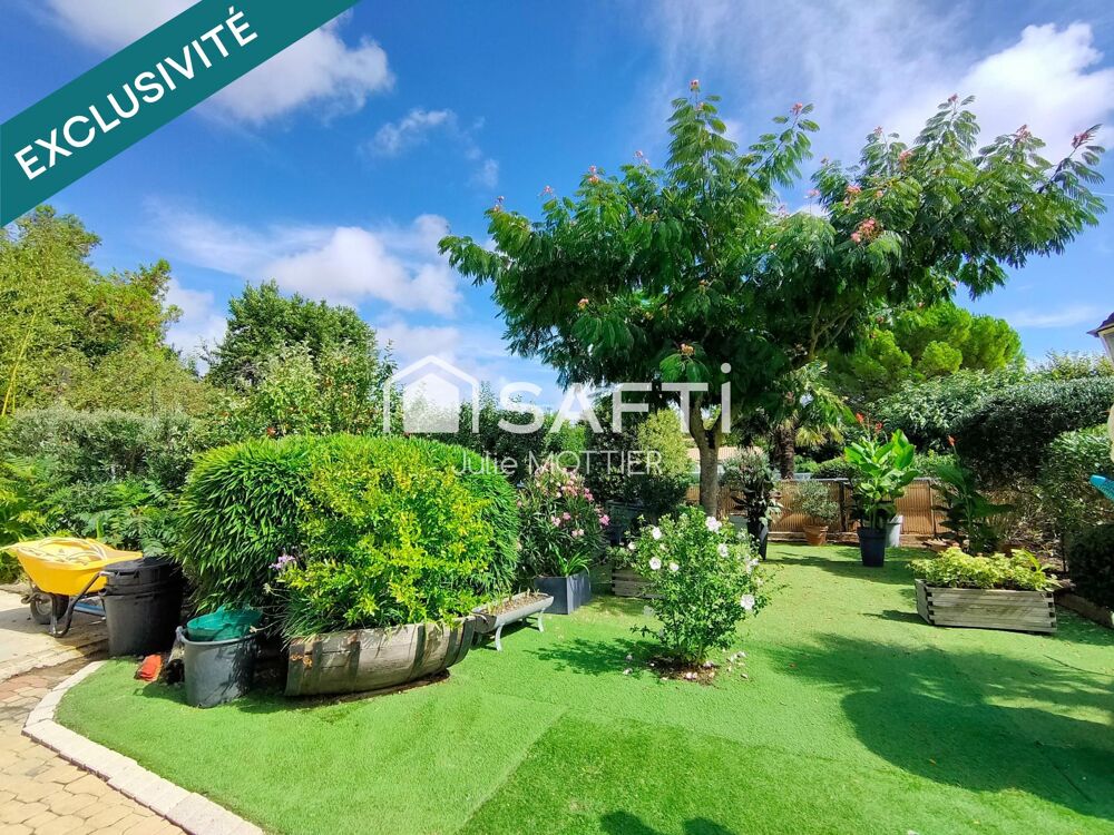 � vendre  Maison P�rigny (17180)