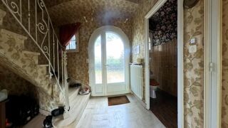  Maison � vendre 8 pi�ces 248 m�