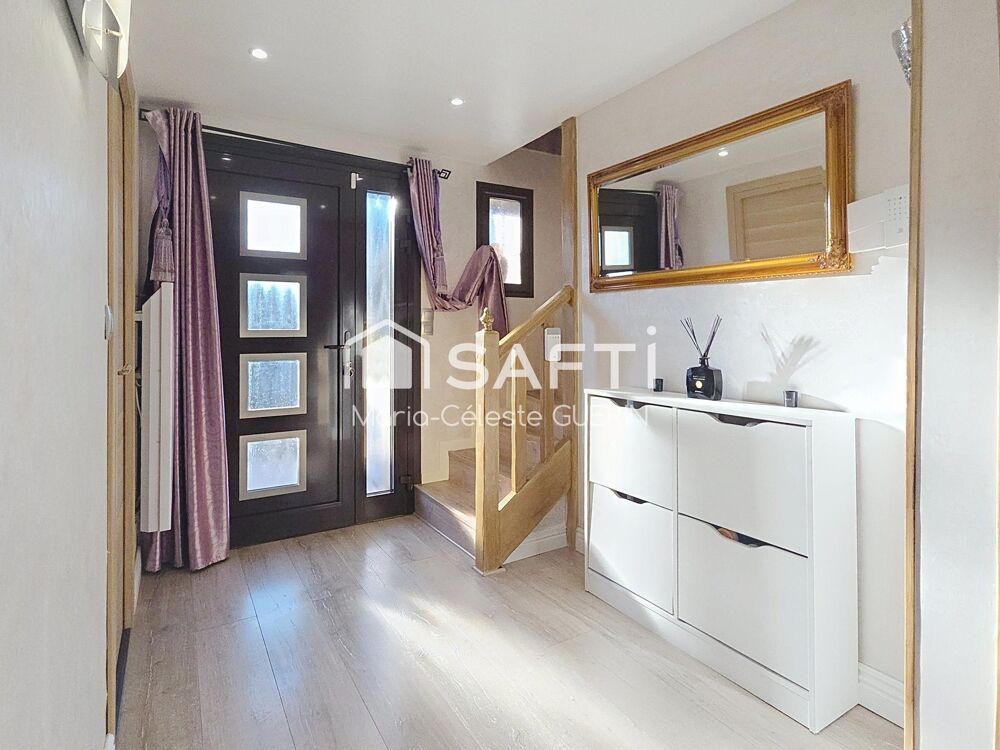 Vente Maison Coup de cœur assuré pour cette maison en parfait état ! Gargenville