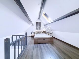  Maison à louer 2 pièces 36 m²