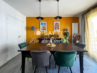  Appartement à vendre 4 pièces 78 m²