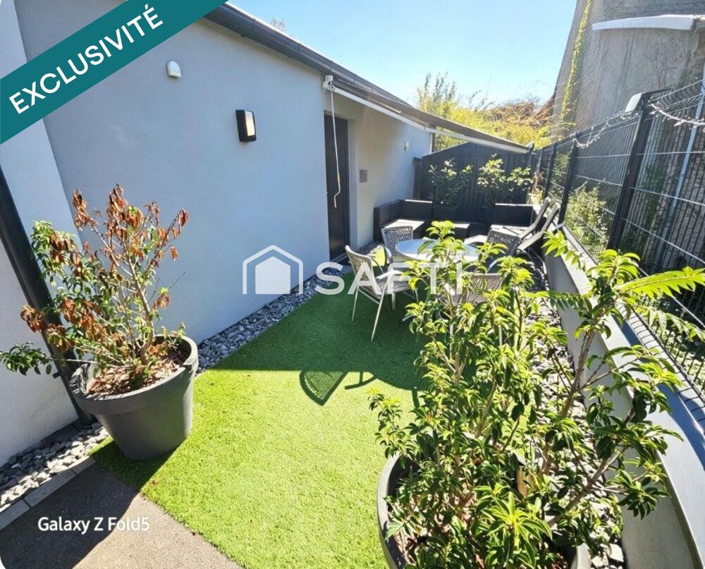 à vendre  Maison Muntzenheim (68320)