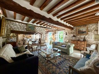  Maison à vendre 8 pièces 250 m²