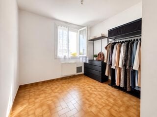  Appartement à vendre 2 pièces 41 m²