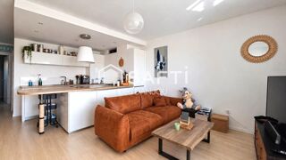 Vente Appartement Appartement 3 pièces 57 m² avec jardin et terrasse Caen