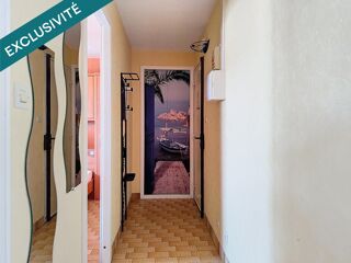  Appartement � vendre 2 pi�ces 32 m�