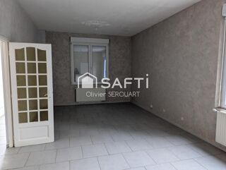  Maison à vendre 6 pièces 105 m²