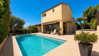  Maison à vendre 4 pièces 138 m²