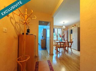 Vente Appartement T1 actuellement en rez-de-chaussée loué ! Migennes