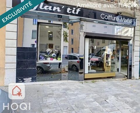 Murs commerciaux - Idéal investisseur 130000 69008 Lyon 8e arrondissement