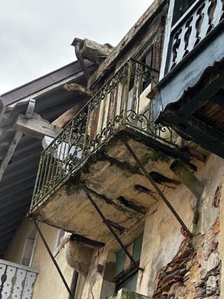  Maison � vendre 6 pi�ces 72 m�