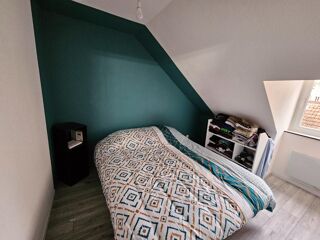  Immeuble à vendre 330 m²