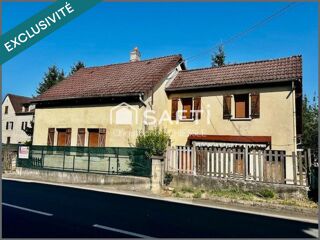  Maison  vendre 6 pices 104 m