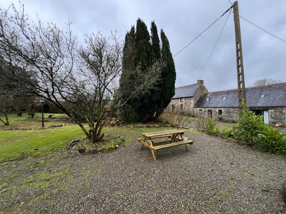 � vendre  Maison La Chapelle-Neuve (22160)