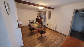  Maison � vendre 3 pi�ces 69 m�