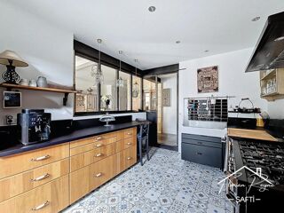  Maison à vendre 6 pièces 202 m²