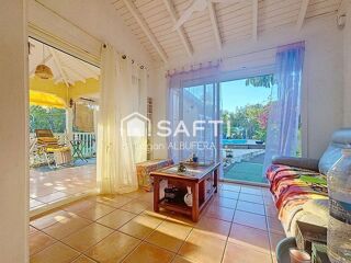  Maison à vendre 4 pièces 130 m²