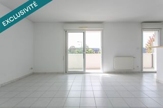  Appartement à vendre 3 pièces 65 m²