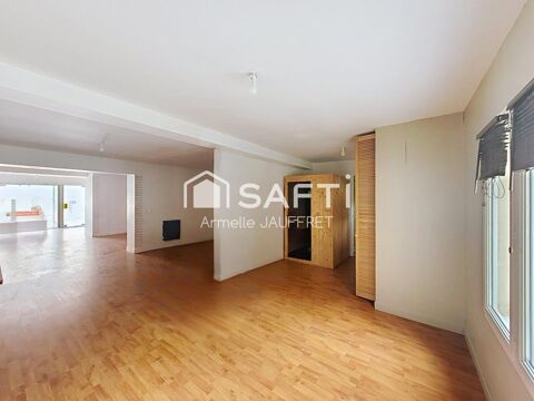 Local commercial libre de tout bail, centre ville 200000 95570 Moisselles