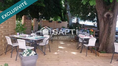Fonds de commerce 90 m&sup2; 56000 13980 Alleins