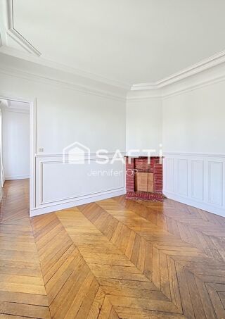  Appartement à vendre 3 pièces 52 m²