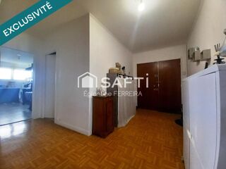  Appartement à vendre 3 pièces 107 m²