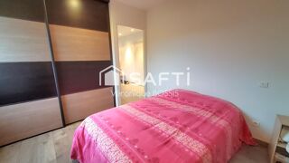  Appartement � vendre 3 pi�ces 63 m�