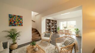  Maison à vendre 3 pièces 68 m²