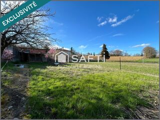  Terrain à vendre 813 m²