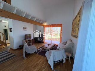  Maison à vendre 3 pièces 78 m²