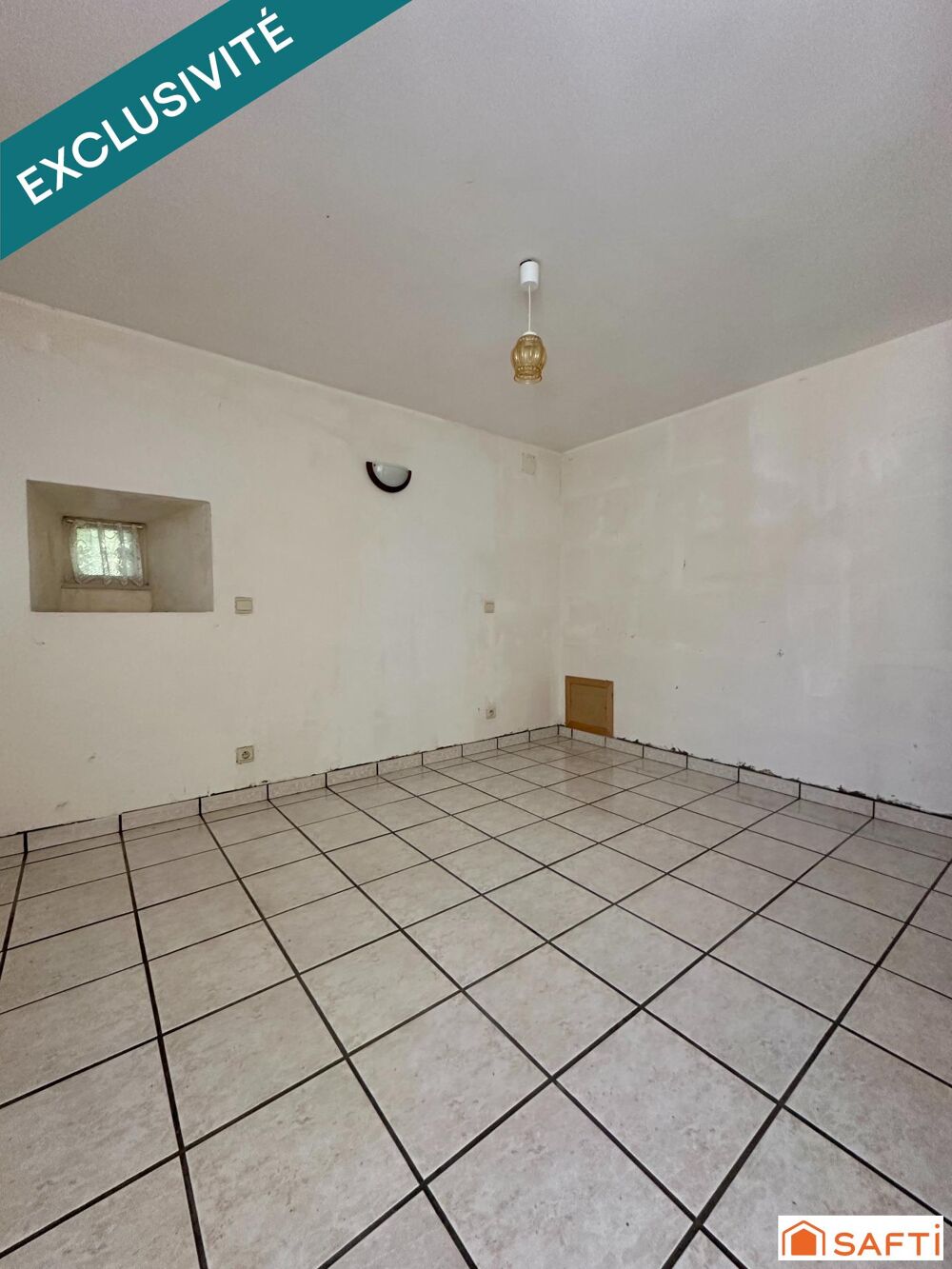 Vente Maison Charmante maison de village avec 4 chambres Livry