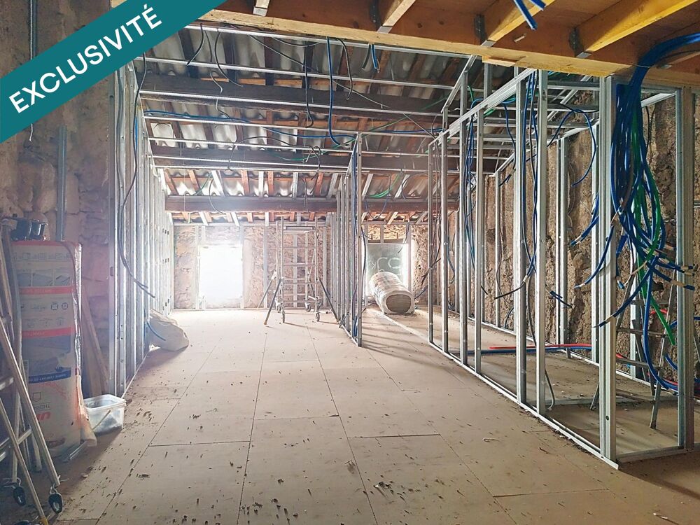 Vente Appartement Appartement dans maison de ville  terminer de rnover, idal investisseur, autres lots disponibles Agde