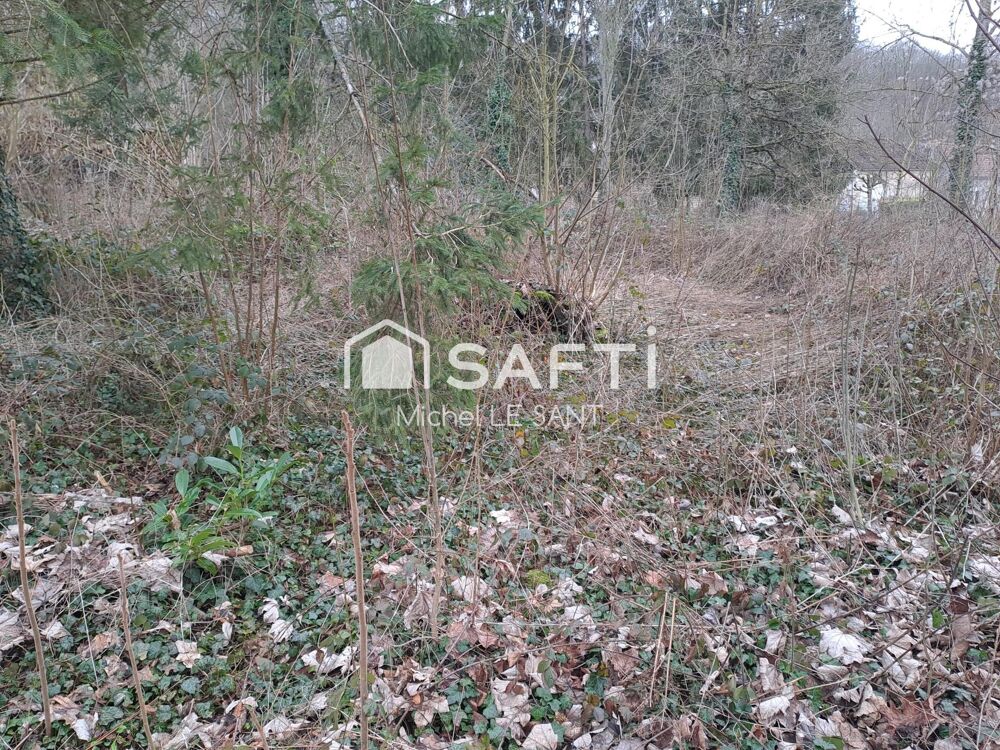 Vente Terrain Pour être au plus proche de la nature Catenoy
