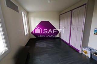  Maison à vendre 8 pièces 97 m²