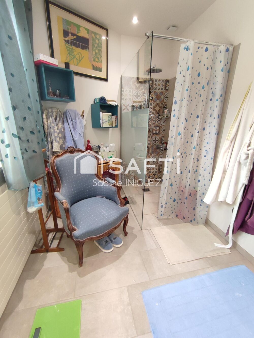 � vendre  Maison Mazamet (81200)