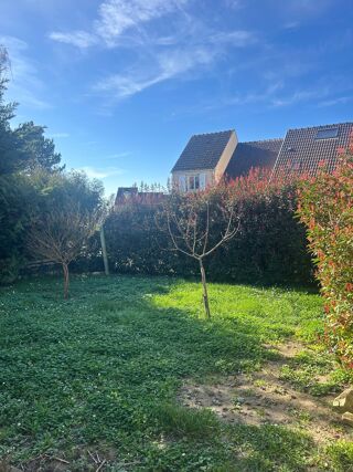  Maison à vendre 5 pièces 110 m²