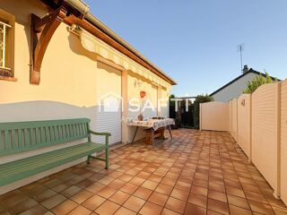  Maison  vendre 5 pices 117 m