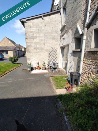  Maison � vendre 4 pi�ces 79 m�