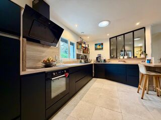  Maison � vendre 7 pi�ces 162 m�