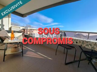  Appartement à vendre 3 pièces 73 m²