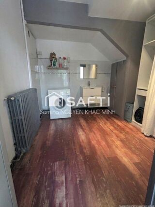  Maison � vendre 5 pi�ces 117 m�