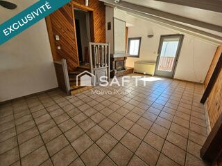  Maison � vendre 3 pi�ces 68 m�