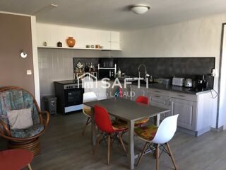  Maison à vendre 5 pièces 110 m²