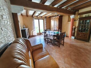  Maison à vendre 4 pièces 173 m²