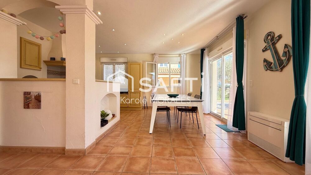 � vendre  Maison Argel�s-sur-Mer (66700)