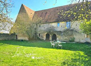  Maison à vendre 9 pièces 260 m²