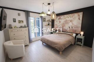  Maison à vendre 5 pièces 184 m²
