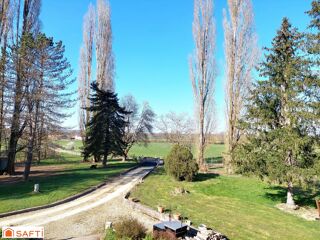  Maison � vendre 6 pi�ces 226 m�