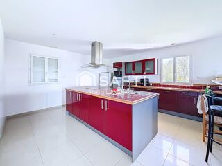  Maison à vendre 4 pièces 180 m²